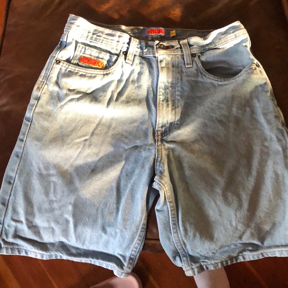 Empyre Jorts